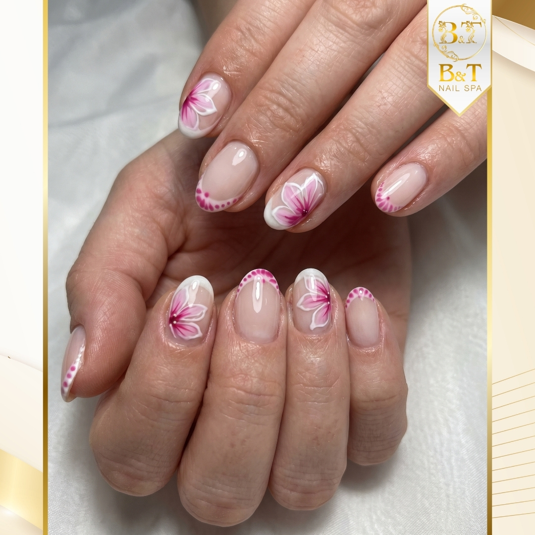 Nail June 16